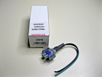Conector de arnés Factory Air 37215 Foto 1 de 4