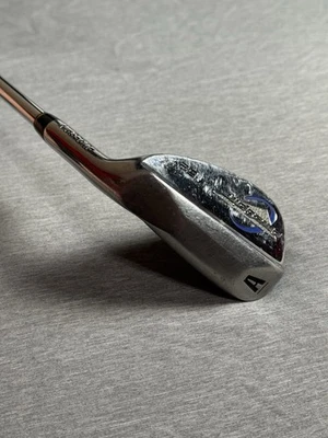 PureSpin Approach Wedge 52* Degree Iron RH steel shaft - Image 1 of 4