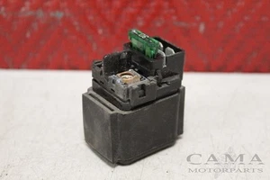 STARTER SOLENOID Kawasaki ZZR 1200 2002-2005 (ZZR1200 ZX1200C) 2004 - Picture 1 of 1