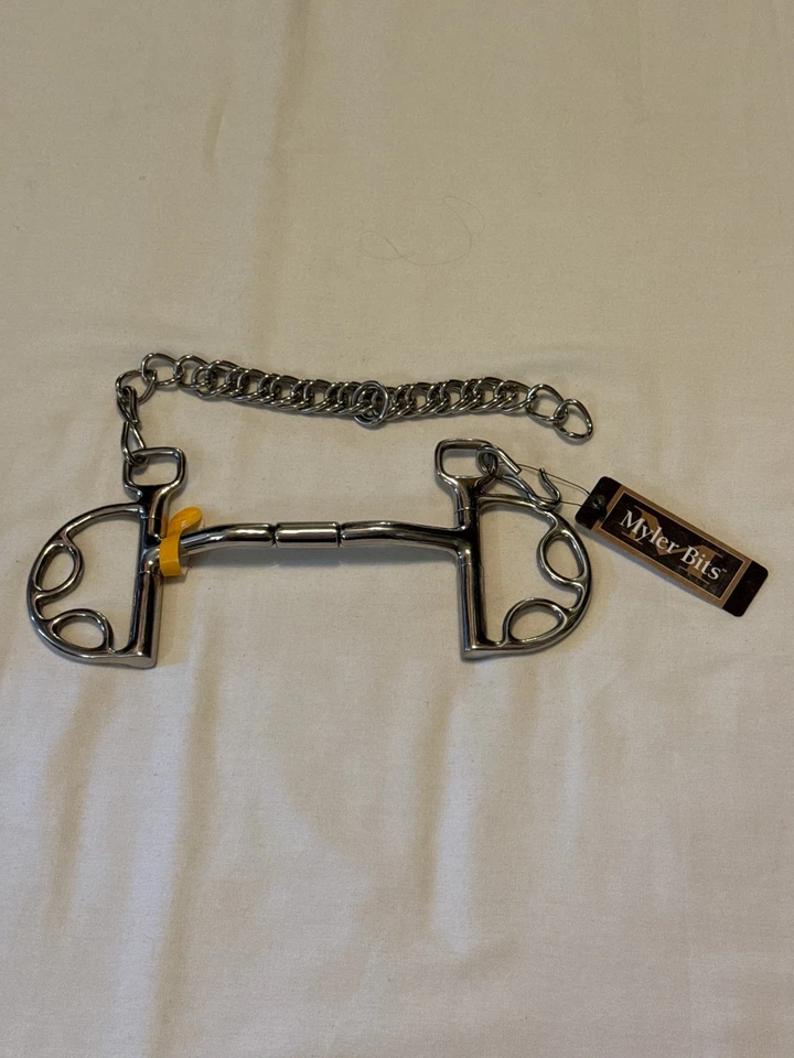 Myler Bit 32 5" - Image 1 of 1