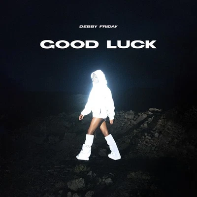 Debby Friday GOOD LUCK (CD) Album - Bild 1 von 2