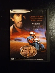 DVD Pure Country (1992)  - Bild 1 von 1
