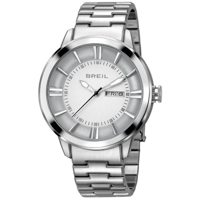 Orologio Breil Uomo Deep in Acciaio TW1167 - Immagine 1 di 1