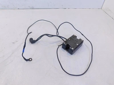 1999-2003 Indian Gilroy Scout Spirit & Chief Voltage Regulator Rectifier 94-034 - Image 1 of 4