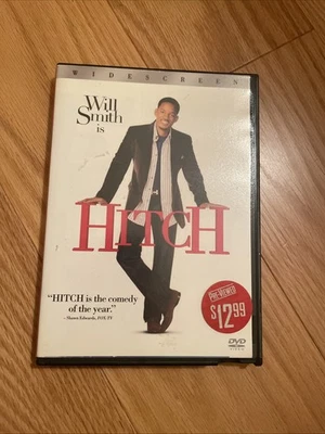 Hitch - Image 1 of 3