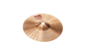 "Platillo Paiste 2002 6"" acento" - Imagen 1 de 1