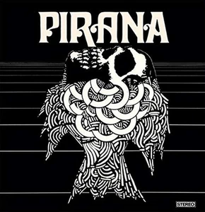 Pirana - Bild 1 von 1