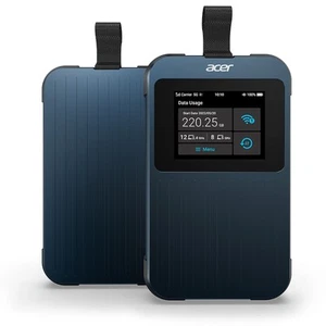 Acer Connect Enduro M3 avec 20 Go de données internationales - Photo 1/7