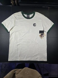 Deadstock Eric Emanuel Tampa Bsay Devil Rays T-Shirt, Sz XL, New With Tag, 24x30 - Picture 1 of 20