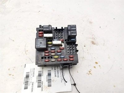 CAJA DE CONEXIONES BLOQUE DE FUSIBLES compatible con GMC YUKON 2002 OEM 15770992 Foto 1 de 4