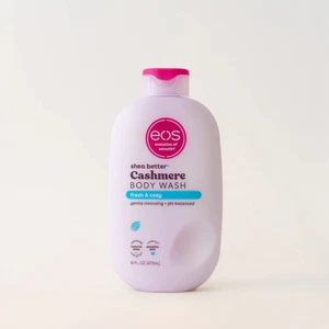 eos - Fresh & Cozy Duschgel (475 ml/16 fl oz) - Bild 1 von 4