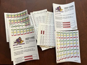 Spot Hogg - Hogg Mobb Sight Tape / Yardage Tape Replacement - Picture 1 of 4