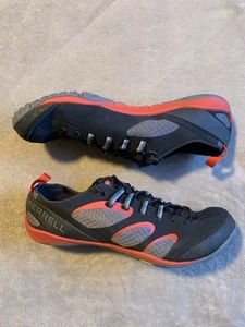 Merrell Barefoot True Glove Tenis Hombres 12 46.5 Zapatos Minimalistas J85529 - Imagen 1 de 6