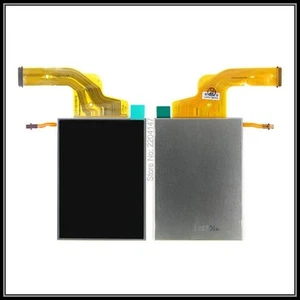 New LCD Screen Display For Canon SX240 SX260 HS + backlight & Glass - Picture 1 of 3