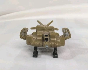 Micro Machines Aliens UD-4 Cheyenne Dropship Galoob 1995 LGTI - Picture 1 of 9