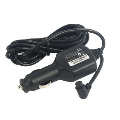 Car Power Adapter Charger Charging Cable Cord For Garmin GPS Rino 610 650 655t s - Image 1 of 4