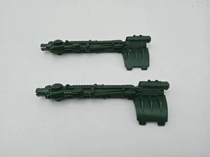 TEILE für Kenner Mega Force Ram Fist Spearhead Kommandofahrzeug #udb2 - Bild 1 von 3