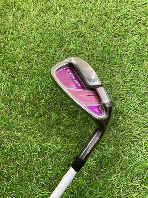 Dunlop Tour Pink Ladies 7 Iron - Image 1 of 4