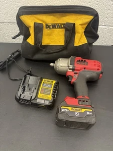 Matco BWP152 1/2” Brushless 3-speed Impact  - Picture 1 of 16