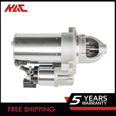 Arranque para Kia Sportage 2014-2016 Hyundai Tucson 2012-2013 todo motor 6974N Foto 1 de 4