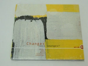 Changes Jazz Changes? CD Neu - Bild 1 von 2