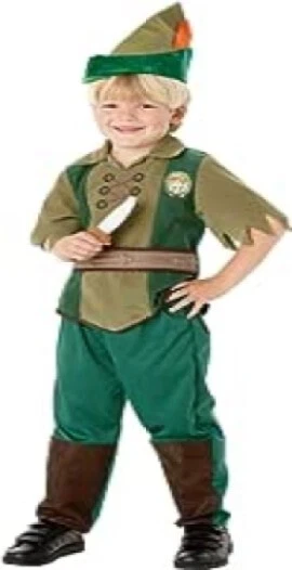 Disney Peter Pan LG - Image 1 of 1