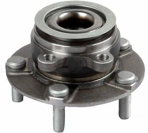 MOOG Wheel Bearing Hub Front For Nissan Rogue 2008 2009 2010 2011 2012-2013 - Bild 1 von 7