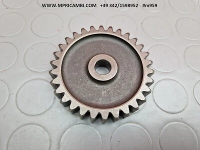 BOÎTE VITESSES DÉMARREUR 11267695827 BMW F800 R 2009 2010 GEAR STARTING Foto 1 de 4