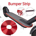 2m Electric Scooter Bumper Anti Kollision Protector Streifen Aufkleber Universal
