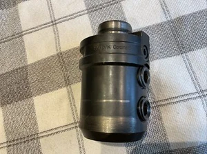 SANDVIK VARILOCK A391.20-25 63 080 END MILL HOLDER ADAPTER - SIZE 25MM - Picture 1 of 4