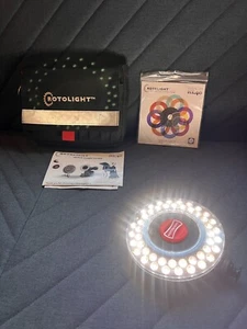 Rotolight Stealth RL48 LED Lighting Kit - Picture 1 of 8