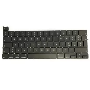 TASTIERA ITALIANA RETROILLUMINATA PER APPLE MACBOOK PRO 13″ A2289 2020 - Foto 1 di 1
