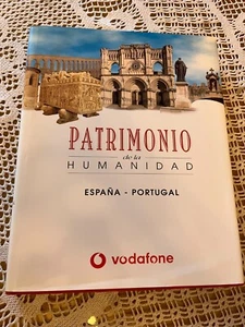 Patrimonio de la Humanidad España y Portugal - Imagen 1 de 6