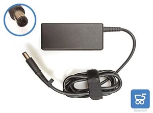 Alimentatore Caricatore Originale HP 65 W 19,5 V 3,33 A PPP009L Spinotto 5,0mm - Foto 1 di 2