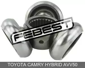 Tripod Joint 27X43.2 For Toyota Camry Hybrid Avv50 (2011-) - Picture 1 of 1