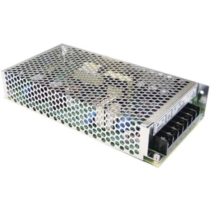 Convertisseur DC/DC Mean Well SD-15A-24 15W 1 Sortie Protection Contre Surcharge - Foto 1 di 1