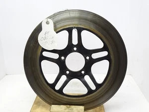 1981 Honda CB650C Custom Front Brake Rotor - Picture 1 of 5