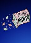 [DIGITAL] Topps Disney - Minty Mint x9 - Kitchen 22 Holiday Cookies Craftables