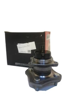 Kit de cojinete de rueda Toyota Will 2000-01 Yaris Verso/FUN Cargo 1999-2005 ADT38332 - Imagen 1 de 3