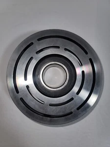 A/C Compressor Clutch Pulley Motorcraft YB-521 - Picture 1 of 4