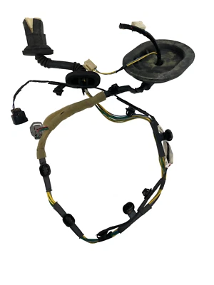 2004-2008 Mitsubishi Endeavor Rear Side Door Harness Wiring Wire 8512A327 OEM Foto 1 de 4