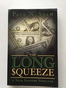 The Long Squeeze, Paul N. Stam - Bild 1 von 3