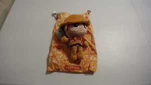 RuneStorm Viscera Cleanup detail Janitor Plush By Makeship Only 489 VERY RARE - Picture 1 of 2