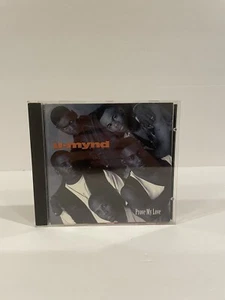 Selten! U-Mynd - Prove My Love - CD - R&B Soul - Bild 1 von 3