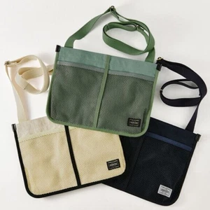 Hobonichi B Jirushi YOSHIDA x PORTER x HOBONICHI PC Case Satellite JAPAN NEW - Picture 1 of 37