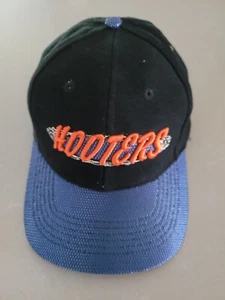 Hooters Kudzu Cap Hat NWOT - Picture 1 of 3