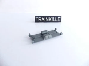 JOUEF HJ2168 / DETAILLAGE RESERVOIR SOUTE + SABLIERES LOCOMOTIVE TYPE CC 6500 - Picture 1 of 4