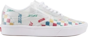 VANS PARA HOMBRE Skool ComfyCush TALLA 11.0 VN0A4P3E1TV NUEVO - Imagen 1 de 8