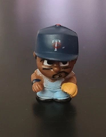 TEENYMATES SERIES 9 MLB 1" FIGURE BYRON BUXTON MINNESOTA TWINS #25 BRAND NEW Cover