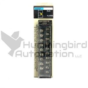 OMRON C200H-DA001 2-Channel Analog Output Module PLC *US SELLER* C200H SYSMAC - Picture 1 of 3